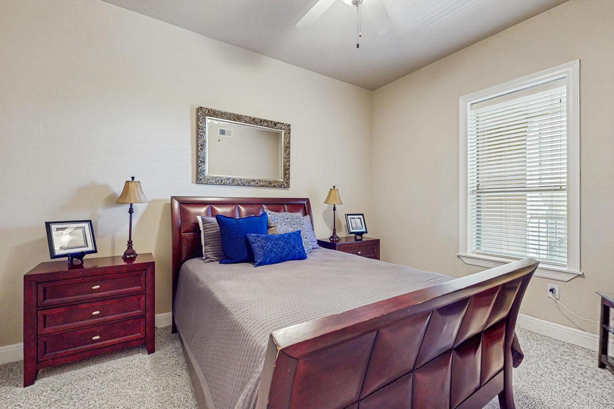 The Waters Condo Building 3 Horseshoe Bay Bagian luar foto
